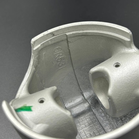 Поршневой комплект Yamaha 115-225 (S) (21mm) (0.50mm) (Omax)