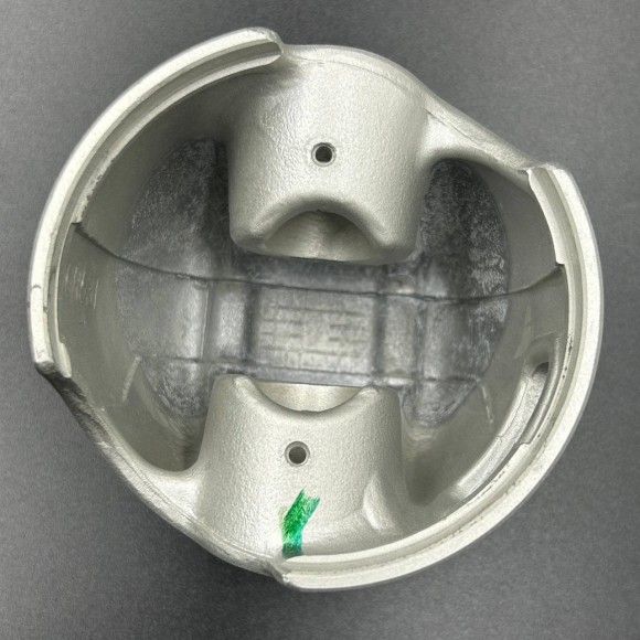 Поршневой комплект Yamaha 115-225 (S) (21mm) (0.50mm) (Omax)