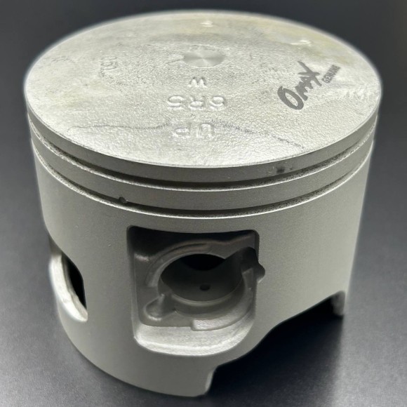 Поршневой комплект Yamaha 115-225 (S) (21mm) (0.50mm) (Omax)