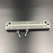 Анод струбцины Suzuki DF60-300/DT115-140 (Цинковый) (55320-94900-ZN) (KACAWA) Анод струбцины Suzuki DF60-300/DT115-140 (Цинковый) (55320-94900-ZN) (KACAWA)