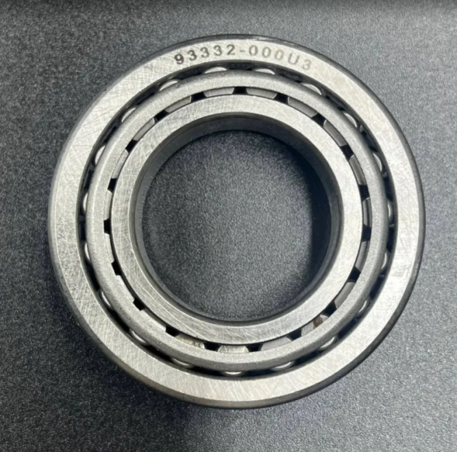 Подшипник роликовый вертикального вала верхний Yamaha 60-90, F40-100 (27x50.25x15) (PREMARINE)