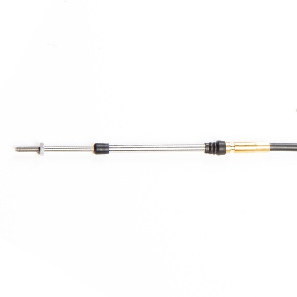 Трос управления газ/реверс Multiflex C2 12' Трос управления газ/реверс Multiflex C2 12'