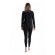 Термокофта Jethwear One Black, M