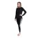 Термокофта Jethwear One Black, M