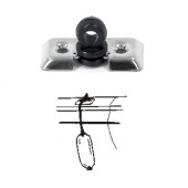 Крючок для кранцев Крючок для кранцев