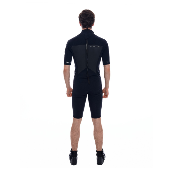 Гидрокостюм JetPilot Flight 2X2 BZ Black/Black, 2XL Гидрокостюм JetPilot Flight 2X2 BZ Black/Black, 2XL