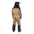 Комбинезон FXR Excursion с утеплителем Canvas/Black, S