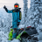 Комбинезон Jethwear Endurance без утеплителя Ocean, L