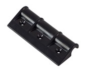 Крепление сиденья ликпаз, 100х40, пластик Крепление сиденья ликпаз, 100х40, пластик