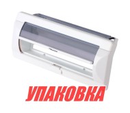 Крышка для магнитолы BOSS MRC10 (упаковка из 15 шт.)