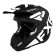 Шлем FXR Torque Team Black/White, M