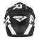 Шлем FXR Torque Team Black/White, M