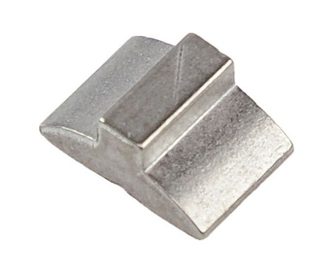 Шпонка крыльчатки Honda BF8-20, Omax