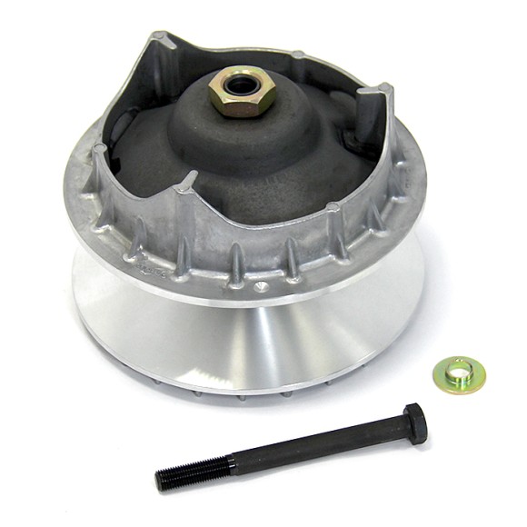 Ведущий вариатор квадроцикла Polaris 0900-0040 (0900-0393) Ведущий вариатор квадроцикла Polaris 0900-0040 (0900-0393)