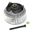 Ведущий вариатор квадроцикла Polaris 0900-0040 (0900-0393)