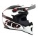 Шлем 509 Tactical 2.0 Fidlock Racing Red, XL
