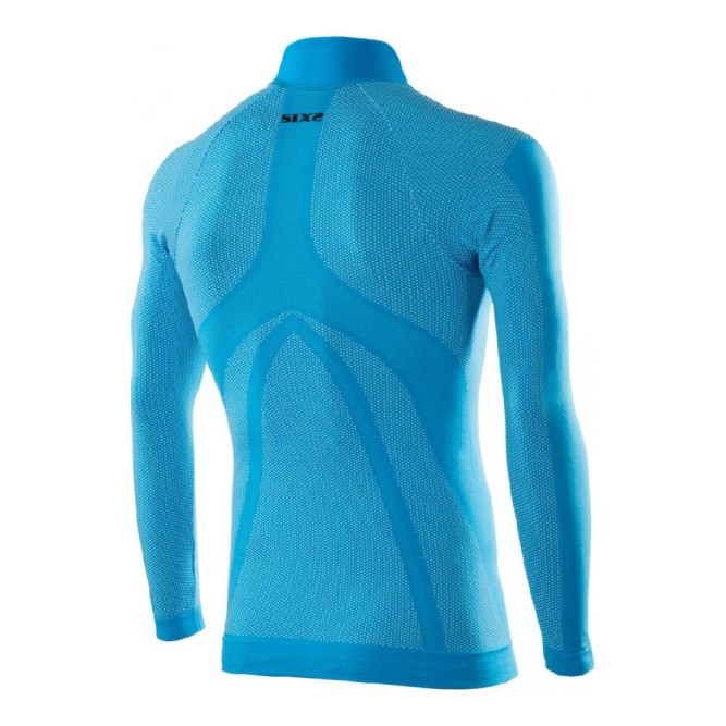 Лонгслив SIXS TS3 4-season Light Blue, L