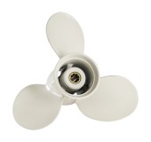 Винт гребной Yamaha 9.9-15/F20B;3x9-1/4x12, BaekSan