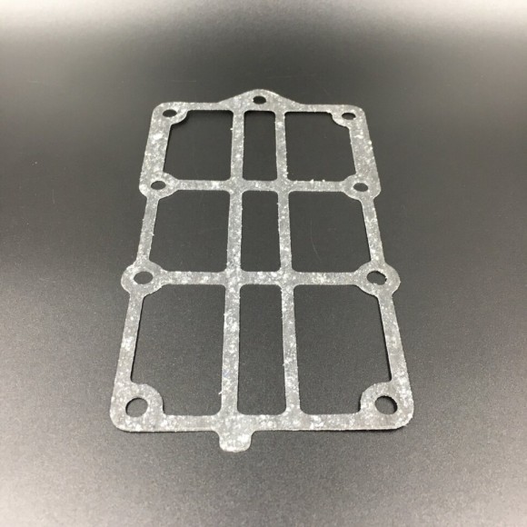 Прокладка выхлопного коллектора Yamaha 40X (Omax)