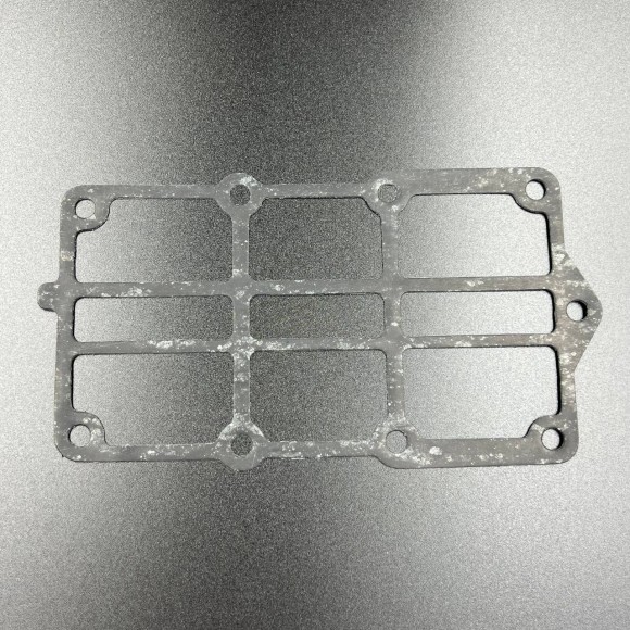 Прокладка выхлопного коллектора Yamaha 40X (Omax)