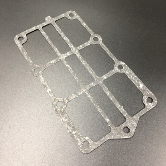 Прокладка выхлопного коллектора Yamaha 40X (Omax)