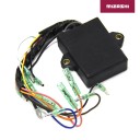 Коммутатор Yamaha SC-IG099