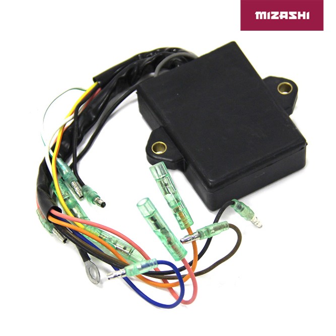 Коммутатор Yamaha SC-IG099