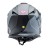 Шлем Jethwear Phase Black/Grey/Pink, S (55-56cm)