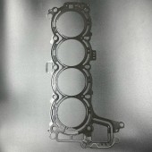 Прокладка под головку Yamaha F75-100 (Yamaha) Прокладка под головку Yamaha F75-100 (Yamaha)