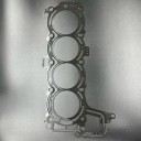 Прокладка под головку Yamaha F75-100 (Yamaha)