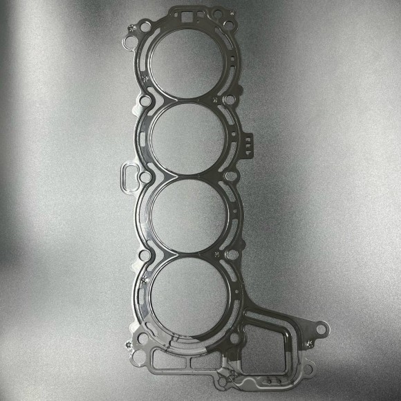 Прокладка под головку Yamaha F75-100 (Yamaha)