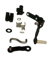 Комплект подключения ДУ Yamaha, 6J8-48501-11, Marine Rocket