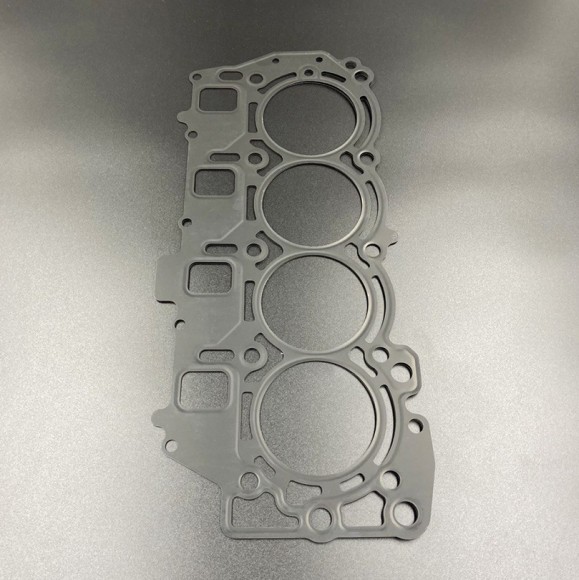 Прокладка под головку Mercury 40-50 (27-825032; 6C5-11181-01) (PREMARINE)