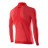 Лонгслив SIXS TS3 4-season Red, XL/2XL