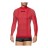Лонгслив SIXS TS3 4-season Red, XL/2XL