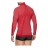 Лонгслив SIXS TS3 4-season Red, XL/2XL