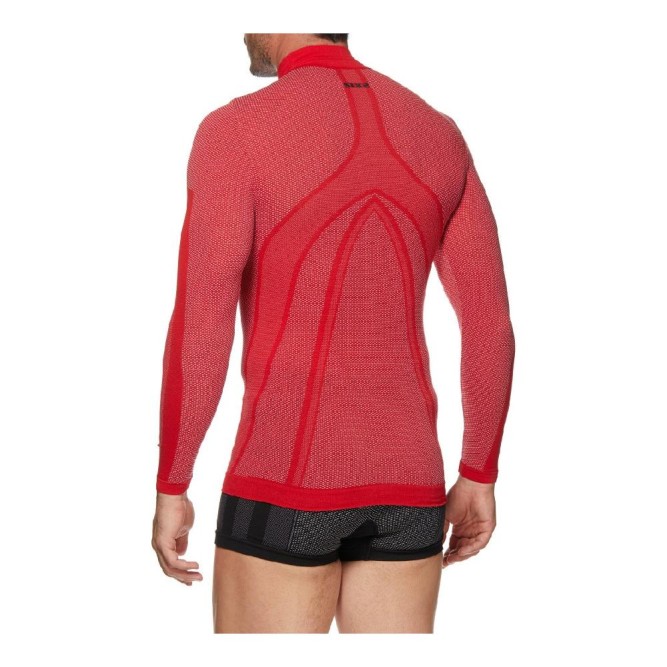 Лонгслив SIXS TS3 4-season Red, XL/2XL
