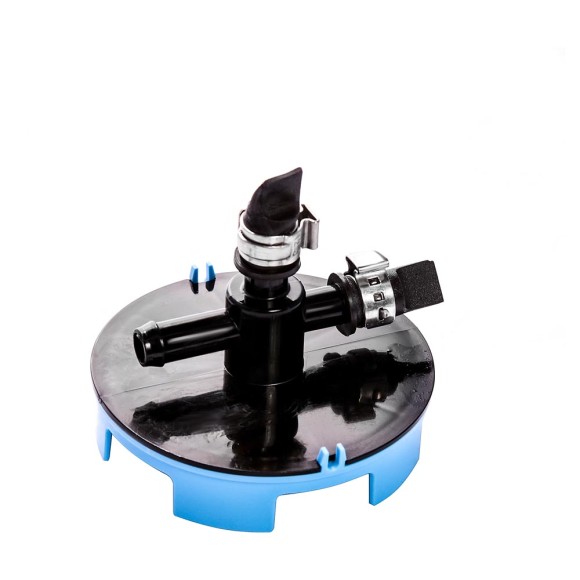 Фильтрующий элемент бензобакa Polaris/Arctic Cat SM-07372