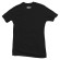 Футболка SIXS T-SHIRT LOGO Black, 2XL