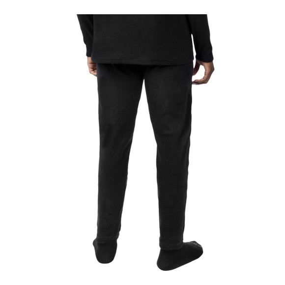 Термоштаны FXR Pyro Thermal Black, XL