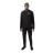 Термоштаны FXR Pyro Thermal Black, XL
