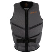 Жилет спасательный JetPilot Freeride F/E Eco Vest Charcoal, M