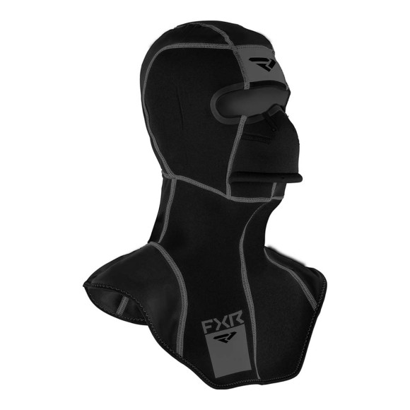 Балаклава FXR Cold-Stop Anti-Fog Black, M Балаклава FXR Cold-Stop Anti-Fog Black, M