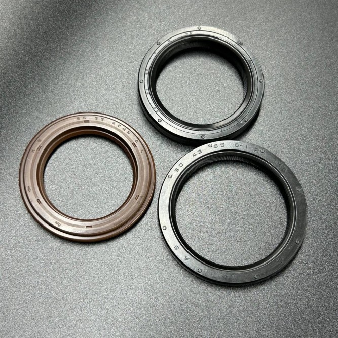 Ремкомплект ДВС Yamaha F40-F60 (6C5-W0001-03) (Yamaha)