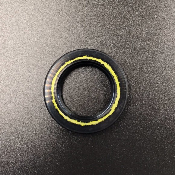 Сальник Honda (91253-ZZ3-003) (17x36x6) (Honda)