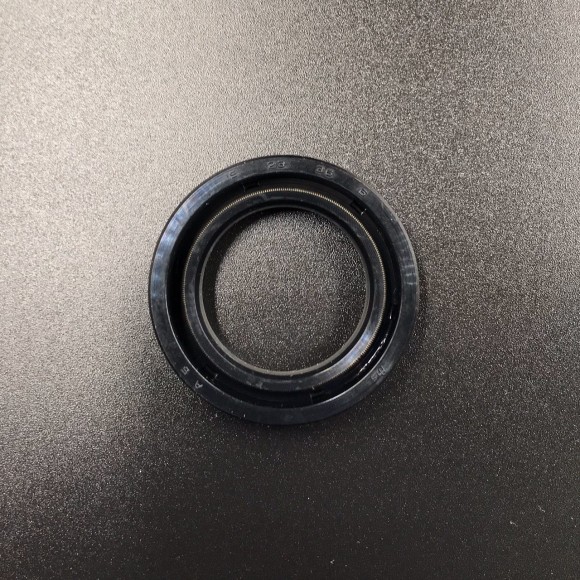 Сальник Honda (91253-ZZ3-003) (17x36x6) (Honda)