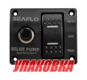 Панель управления водооткачивающей помпой SeaFlo (упаковка из 45 шт.)