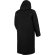 Пальто FXR Warm-Up с утеплителем Black, XXS