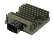 Реле регулятор напряжения BRP SM-01239 Реле регулятор напряжения BRP SM-01239