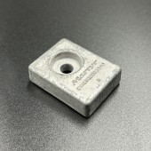 Анод подвески Suzuki 9.9-200 MG (Магниевый) (55320-95311) (MARTYR) Анод подвески Suzuki 9.9-200 MG (Магниевый) (55320-95311) (MARTYR)